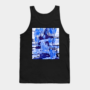 Landscape Tank Top